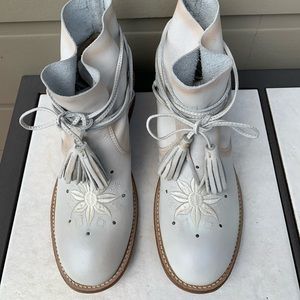 Musse&Cloud Ankle Boot